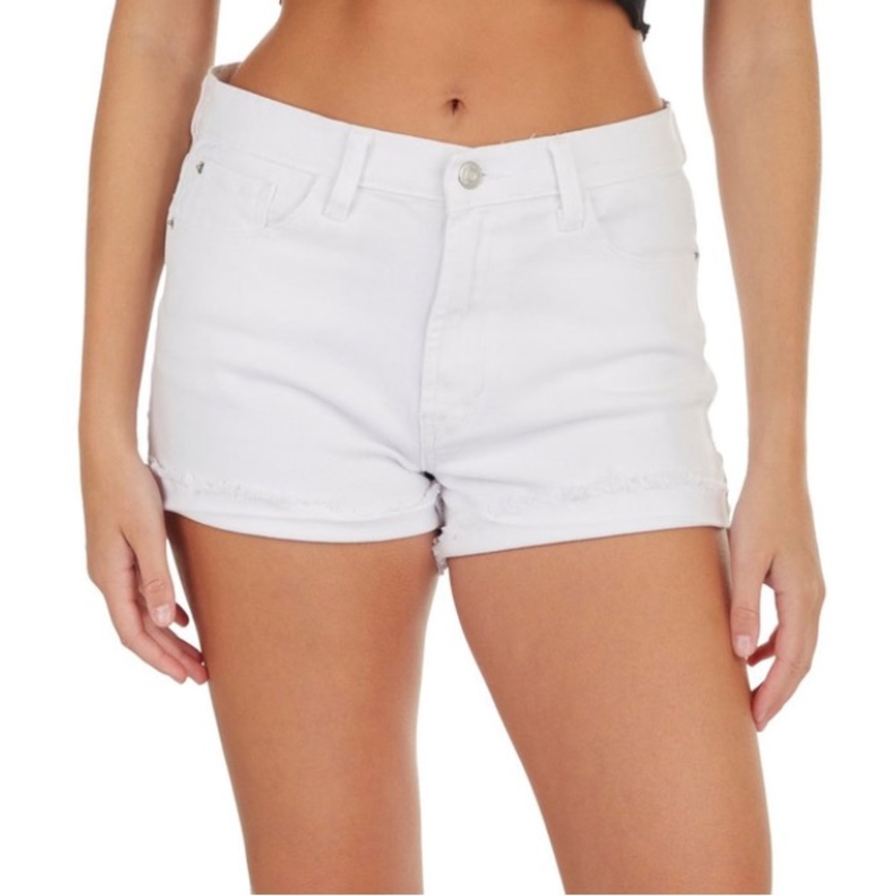 Kensie Jean Shorts